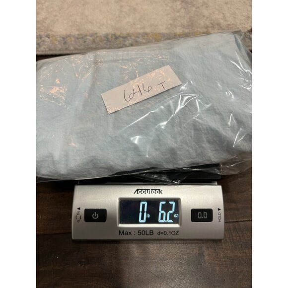 Asymmetrical Hem Dragonfly Embroidery Button-Front Top Sz L Boho Artisan - Picture 9 of 9